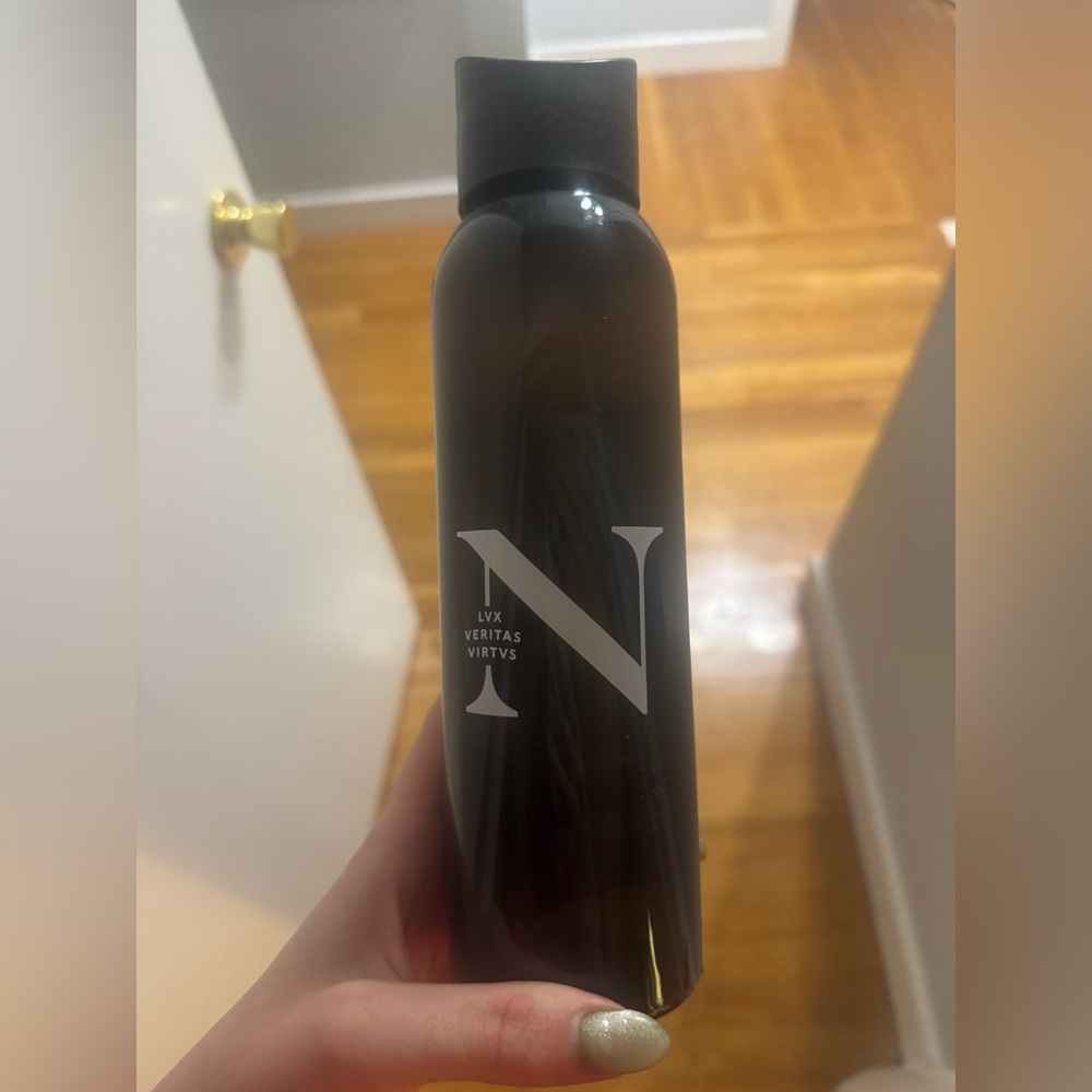 ⭐️NWT⭐️ northeastern water bottle